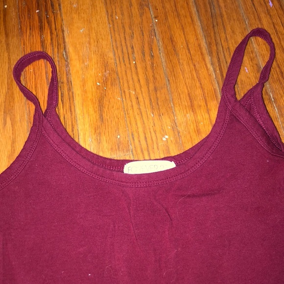 forever 21 tank top - Picture 4 of 6